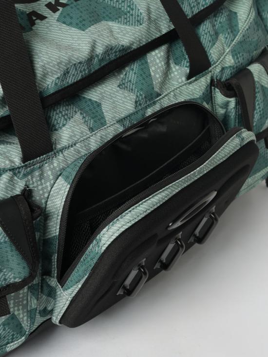 26SS 오클리 더플백 FOS901048 32Q Green - OAKLEY