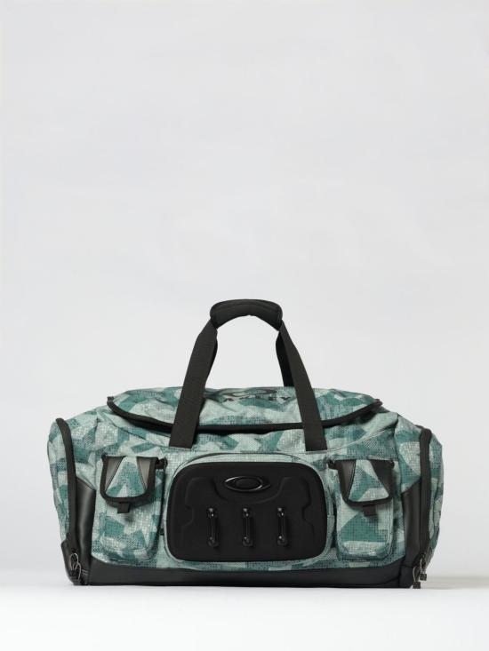 26SS 오클리 더플백 FOS901048 32Q Green