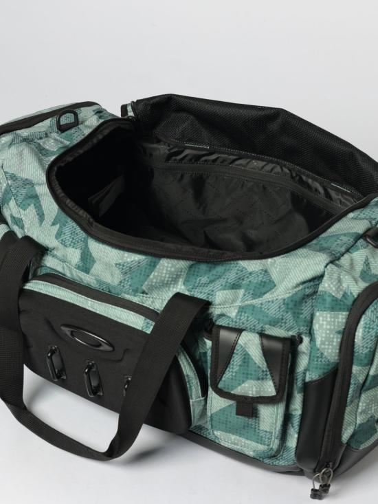 26SS 오클리 더플백 FOS901048 32Q Green - OAKLEY