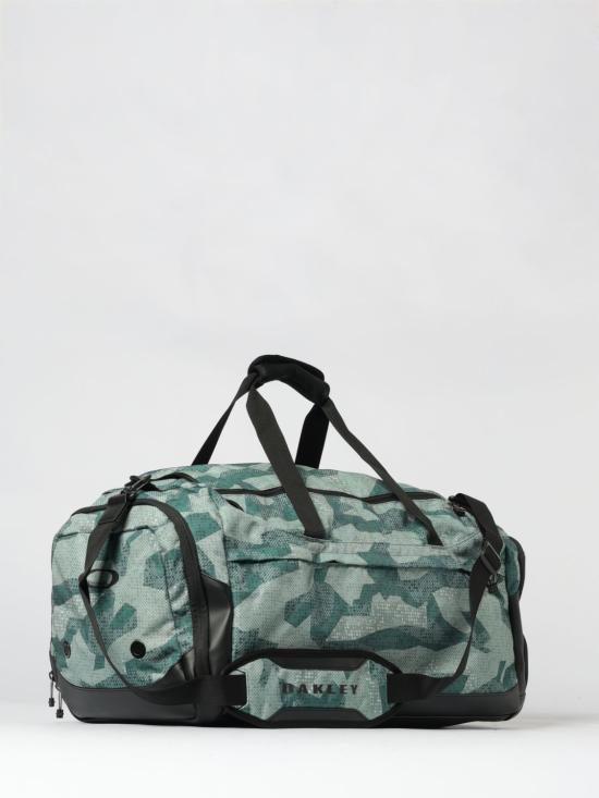 26SS 오클리 더플백 FOS901048 32Q Green - OAKLEY