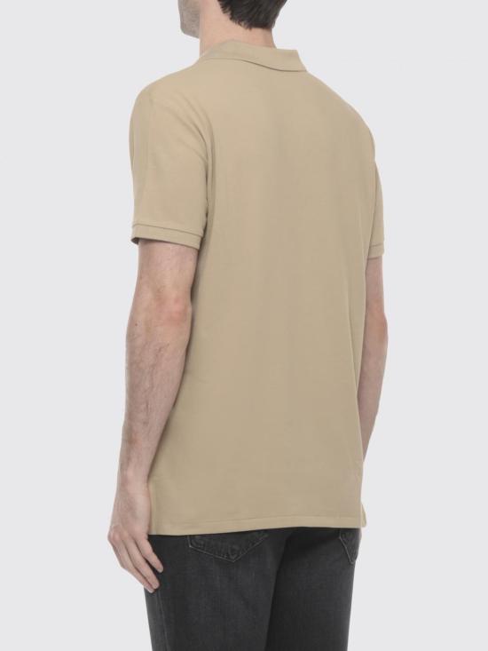 26SS 폴로 랄프로렌 폴로 티셔츠 710968951 501 Beige - POLO RALPH LAUREN