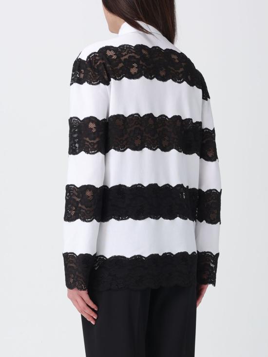 26SS 돌체앤가바나 폴로 티셔츠 F8W07ZGDDML S8400 Multicolor - DOLCE & GABBANA