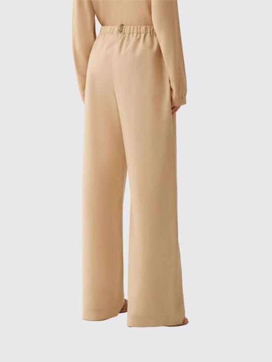 26SS 파비아나 필리피 팬츠 PAD266F456L582 0157 Beige - FABIANA FILIPPI