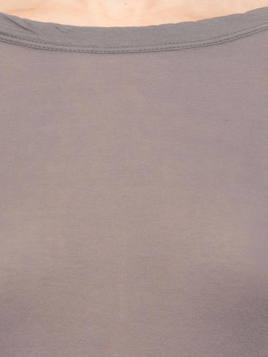 26SS 릭 오웬스 스웨터 RP01F6209MR 34 Grey - RICK OWENS
