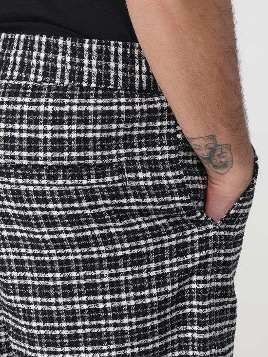 26SS 칼하트 WIP 숏팬츠 I036196 3JOXX Burgundy - CARHARTT WIP