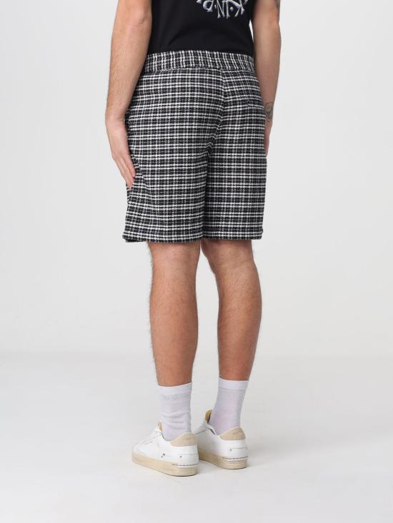 26SS 칼하트 WIP 숏팬츠 I036196 3JOXX Burgundy - CARHARTT WIP