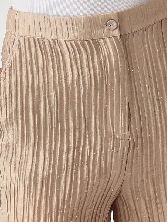 26SS 엠포리오 아르마니 팬츠 EW003446AF20830 F1013 Beige - EMPORIO ARMANI