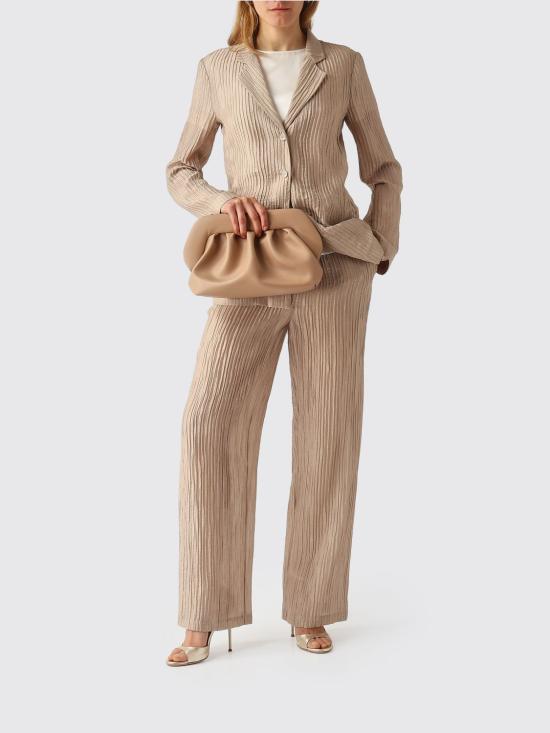 26SS 엠포리오 아르마니 팬츠 EW003446AF20830 F1013 Beige - EMPORIO ARMANI