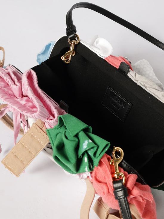 26SS 모스키노 클러치/파우치 MC4211PP0OOS9 999 Multicolor - MOSCHINO