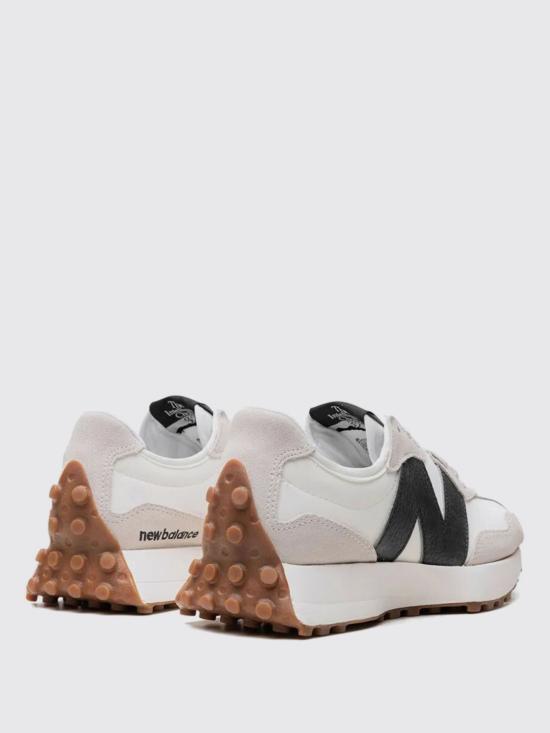 26SS 뉴발란스 327 스니커즈 WS327GD White - NEW BALANCE