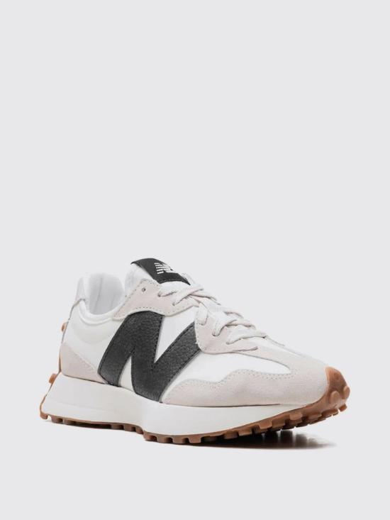 26SS 뉴발란스 327 스니커즈 WS327GD White - NEW BALANCE