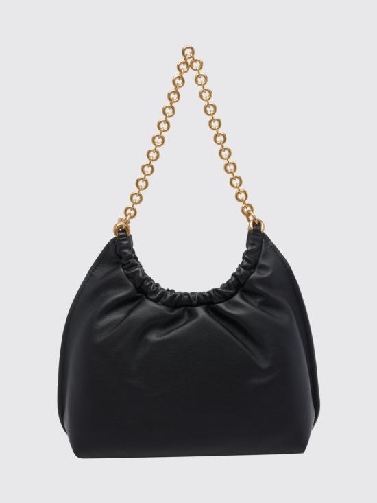 26SS 마이클 코어스 숄더백 32S6A50C6L 001 Black - MICHAEL KORS