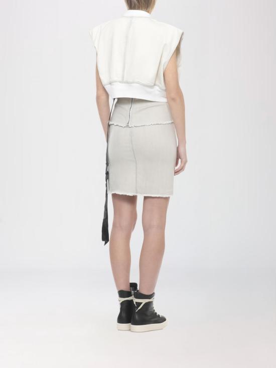 26SS 다크쉐도우 자켓 DS01F4717DMW 51 Ivory - DRKSHDW