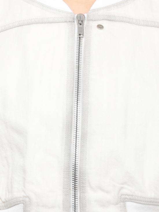 26SS 다크쉐도우 자켓 DS01F4717DMW 51 Ivory - DRKSHDW