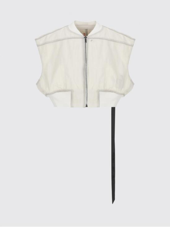 26SS 다크쉐도우 자켓 DS01F4717DMW 51 Ivory - DRKSHDW