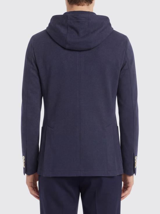 26SS 일레븐티 자켓 M70GIAF02TES0M037 11 Blue - ELEVENTY