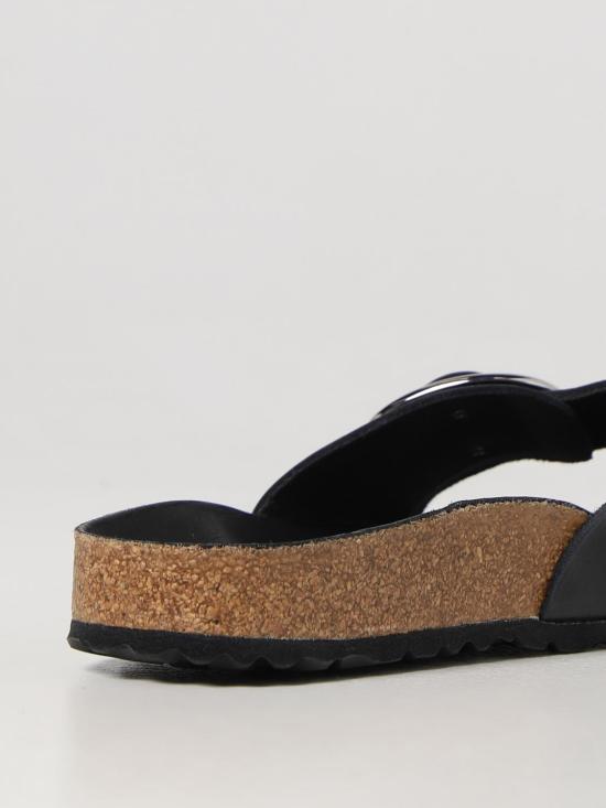 26SS 버켄스탁 힐/펌프스 1006523 Black - BIRKENSTOCK