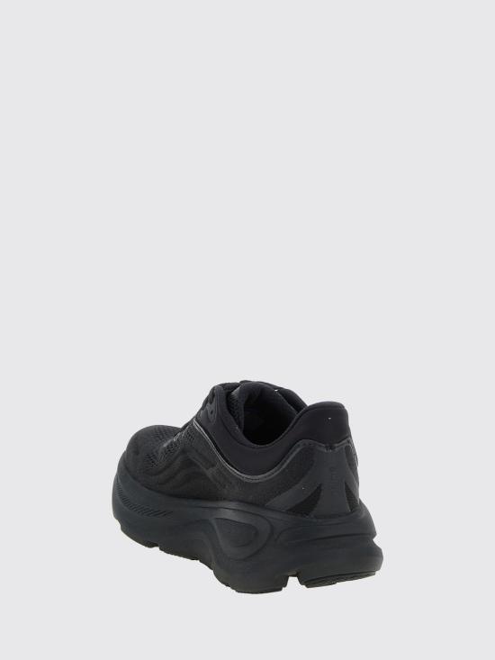 26SS 호카 본디 9 스니커즈 1162011 BBLC Black - HOKA