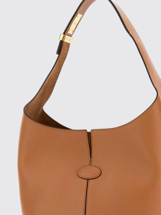 26SS 토즈 숄더백 XBWDBMS0200UCT S002 Leather - TODS