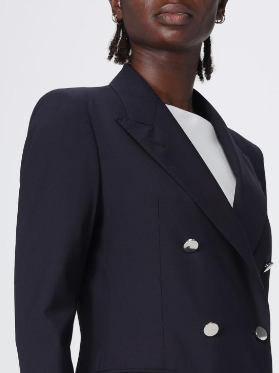 26SS 딸리아토레 수트 세트 TPARIGI10BAD520060 B3082 Blue - TAGLIATORE