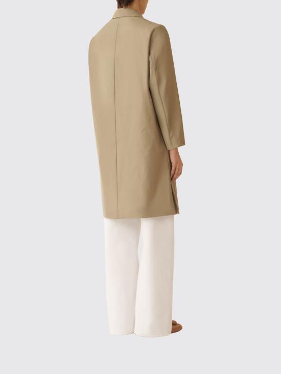 26SS 파비아나 필리피 자켓 CTD276F255M126 1274 Kaki - FABIANA FILIPPI