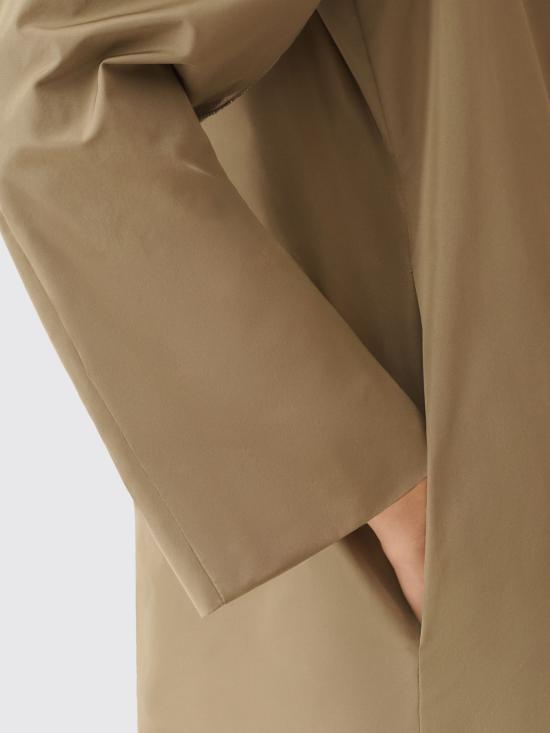 26SS 파비아나 필리피 자켓 CTD276F255M126 1274 Kaki - FABIANA FILIPPI