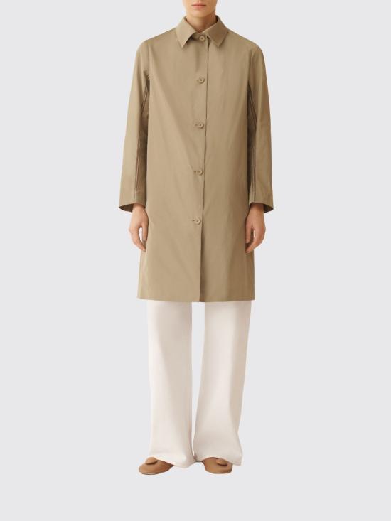 26SS 파비아나 필리피 자켓 CTD276F255M126 1274 Kaki