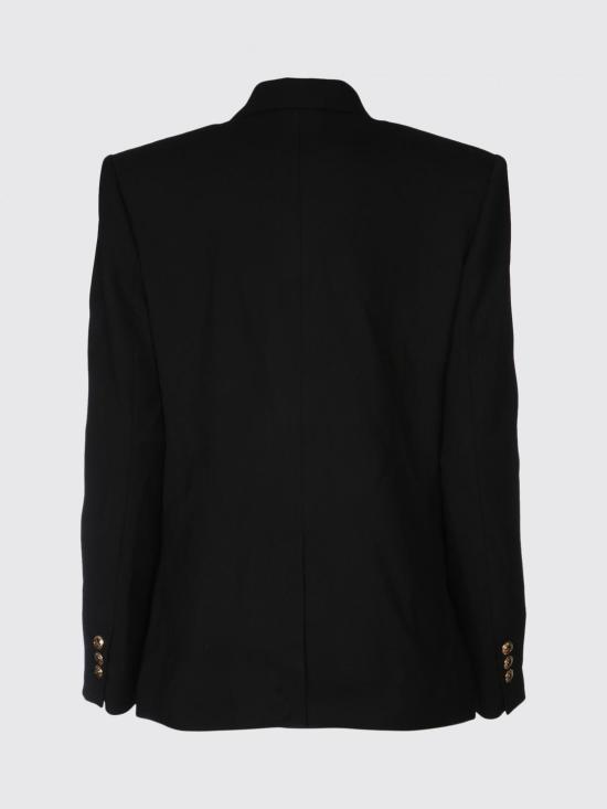 26SS 엘리자베타프랜치 자켓 GI20061E2 110 Black - ELISABETTA FRANCHI