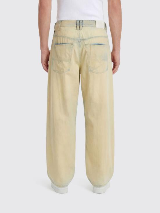 26SS 디젤 릴랙스드 진 1997 d-enim-m 068wd A23485068WD 01 Beige - DIESEL