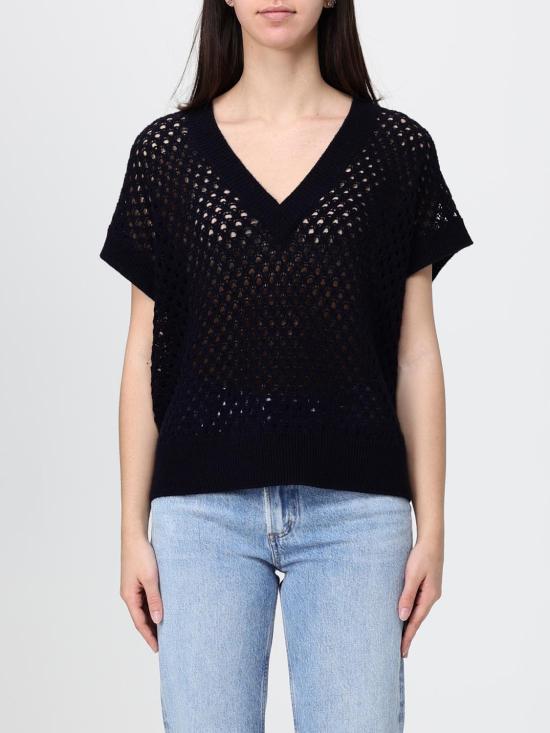 26SS 얼루드 반팔 티셔츠 26320601 14 Blue