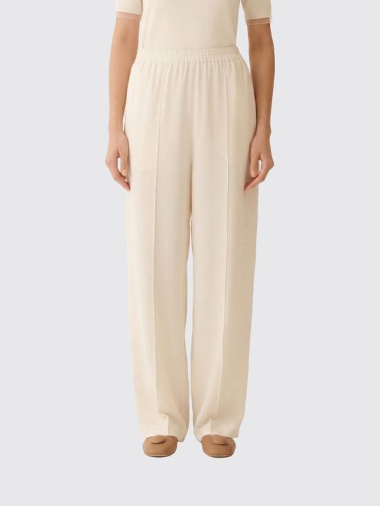 26SS 파비아나 필리피 팬츠 PAD276F336M150 0145 Butter