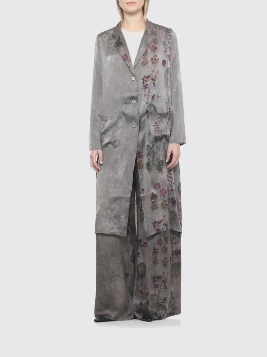 26SS 아방도이 민소매 티셔츠 226SD2720JCVVH V01158 Yellow - AVANT TOI