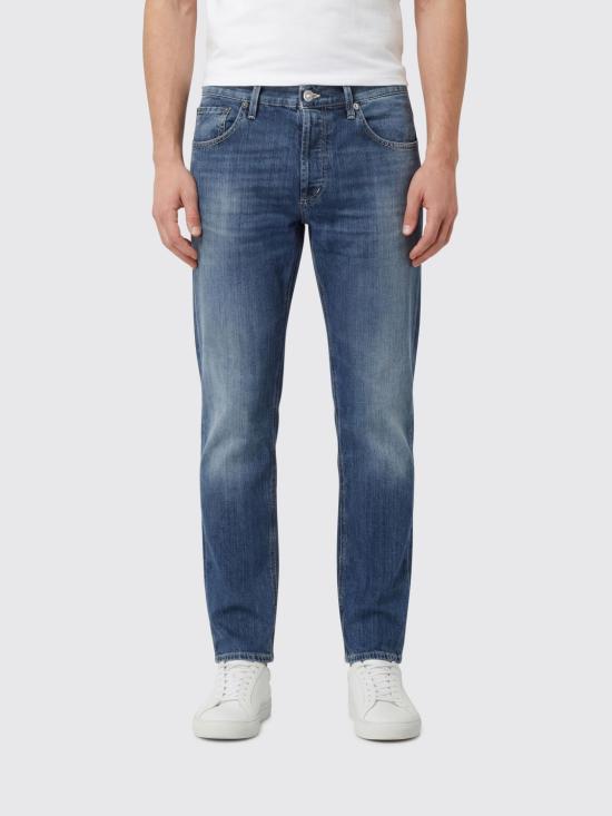 26SS 돈답 데님 팬츠 UP434DFE311UMF3 800 Blue