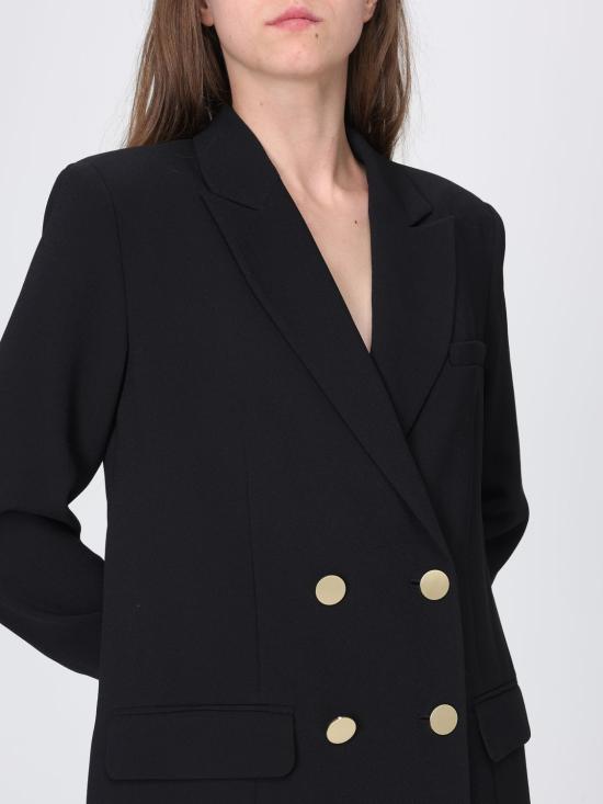 26SS 알마니 자켓 XW002837AF21555 UC001 Black - ARMANI