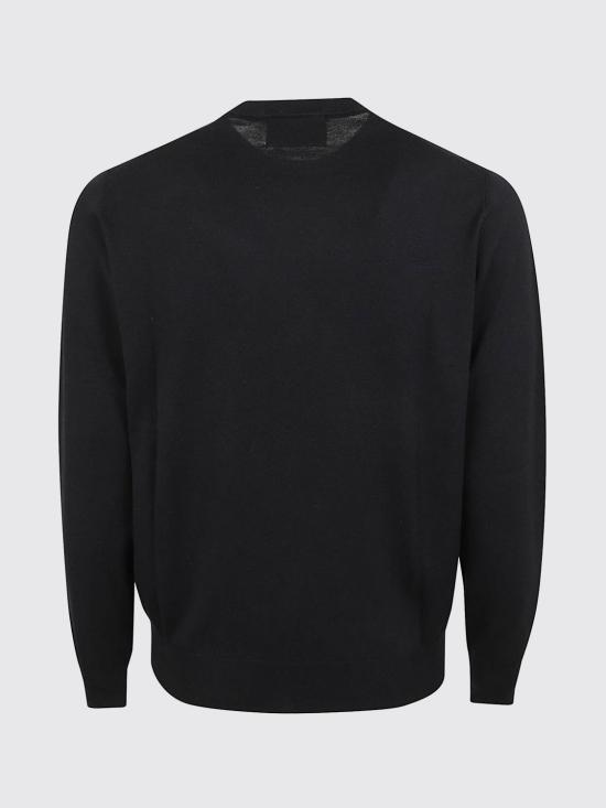 26SS 발렌타인 스웨터 B2P00014S06 13777 Blue - BALLANTYNE