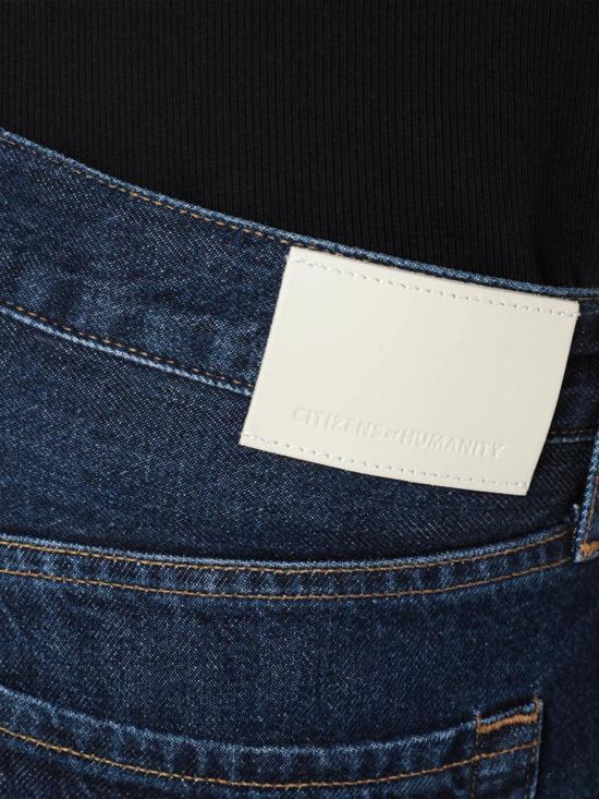 26SS 시티즌 오브 휴머니티 데님 팬츠 22523009 MDINA Denim - CITIZEN OF HUMANITY