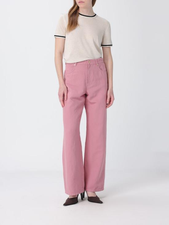 26SS 에스막스마라 반팔 티셔츠 2619361033600 017 White - 'S MAX MARA