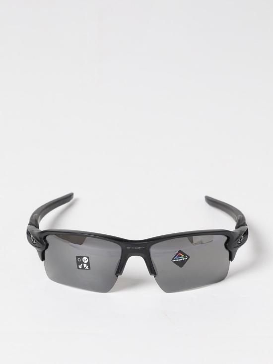 26SS 오클리 선글라스 9188 SOLE 73 Silver - OAKLEY