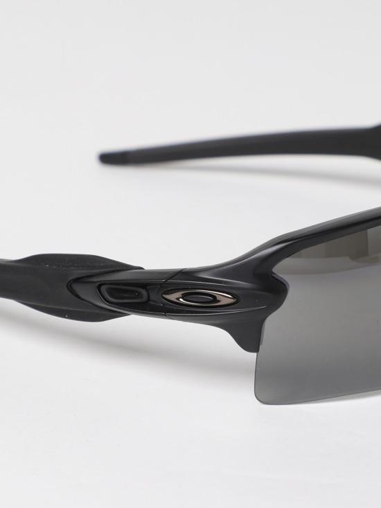26SS 오클리 선글라스 9188 SOLE 73 Silver - OAKLEY