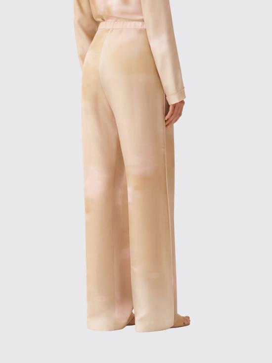 26SS 파비아나 필리피 팬츠 PAD276F806D972 VR1 Beige - FABIANA FILIPPI