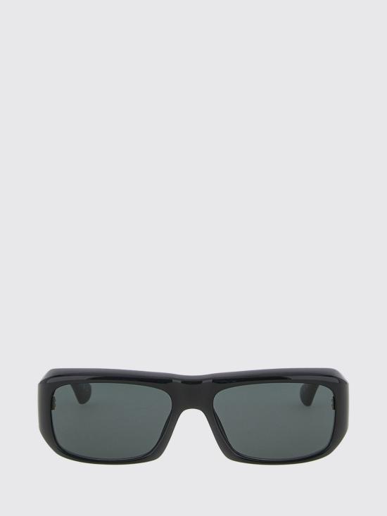 26SS 생로랑 선글라스 862861Y9958 1000 Black - SAINT LAURENT