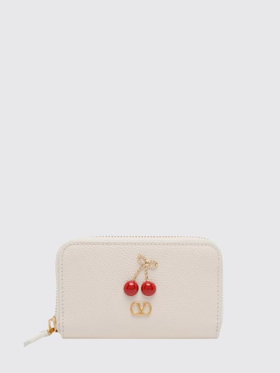 26SS 발렌티노 가라바니 지갑 W2P0AX9WGX I16 White