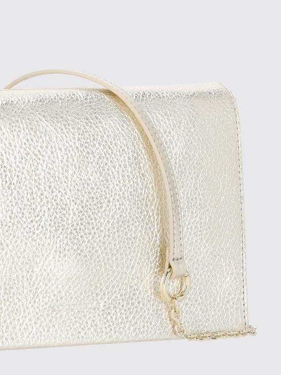 26SS 코치넬리 토트백 E5S00550201 J84 Gold - COCCINELLE