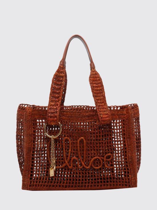 26SS 끌로에 숄더백 CH26US904P08 26M Brown