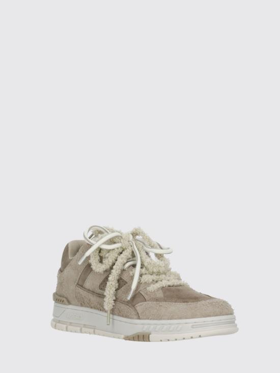 26SS 악셀 아리가토 스니커즈 F3903001 Beige - AXEL ARIGATO