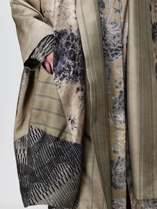 26SS 안토니오 마라스 자켓 MCAP251 FG7SB Gold - ANTONIO MARRAS