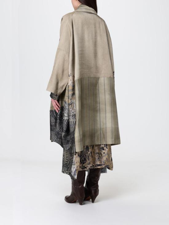 26SS 안토니오 마라스 자켓 MCAP251 FG7SB Gold - ANTONIO MARRAS