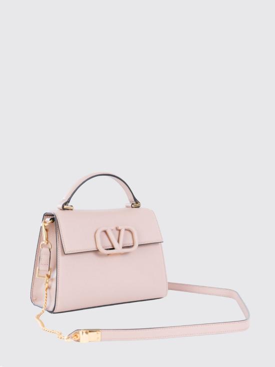26SS 발렌티노 가라바니 토트백 8W2B0F53KGW GF9 Pink - VALENTINO GARAVANI