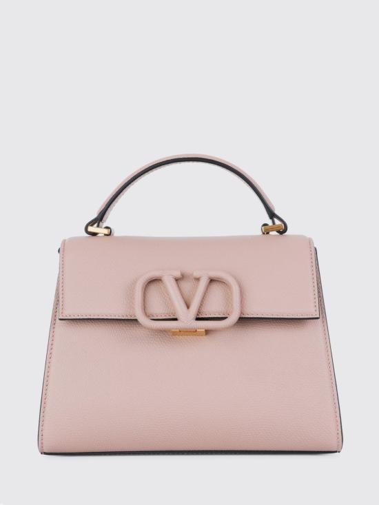 26SS 발렌티노 가라바니 토트백 8W2B0F53KGW GF9 Pink
