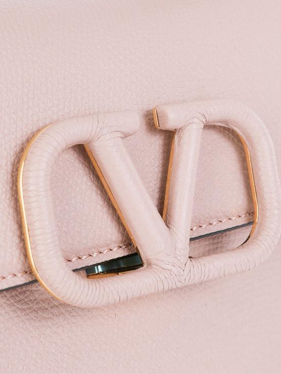 26SS 발렌티노 가라바니 토트백 8W2B0F53KGW GF9 Pink - VALENTINO GARAVANI